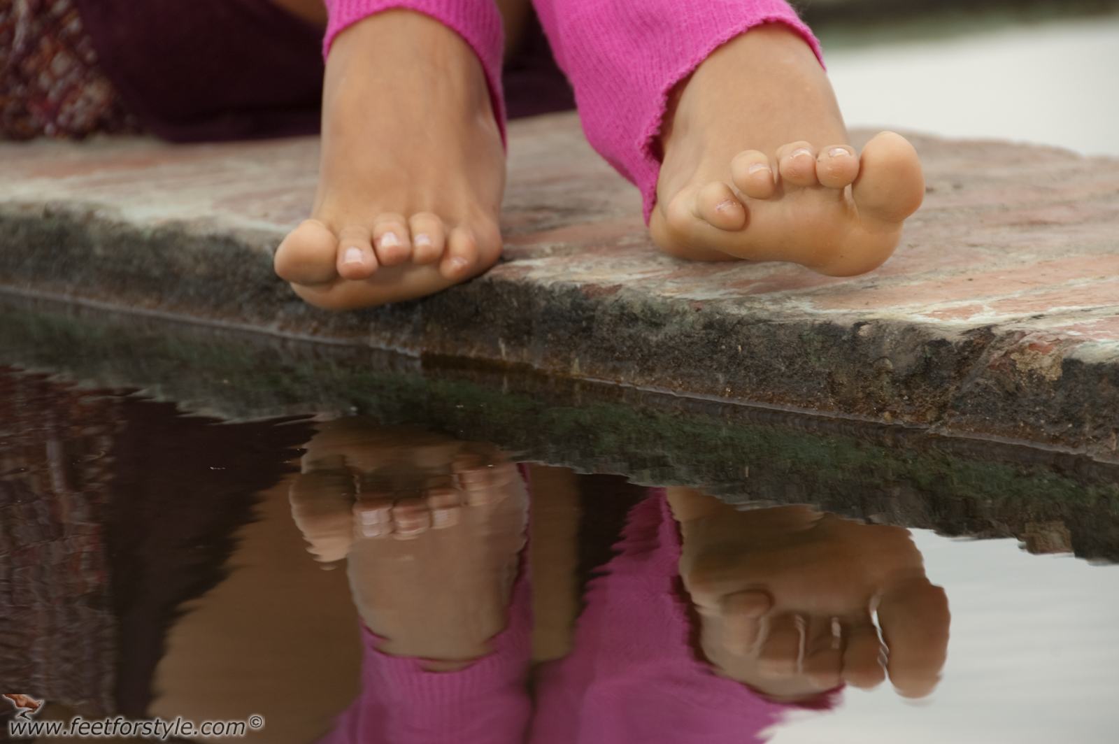 feetforstyle